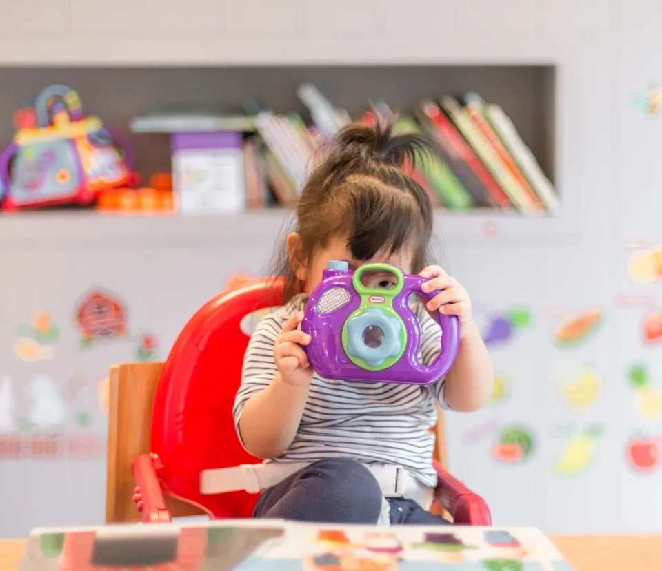 Espacio Cocarte con ambiente familiar y creativo